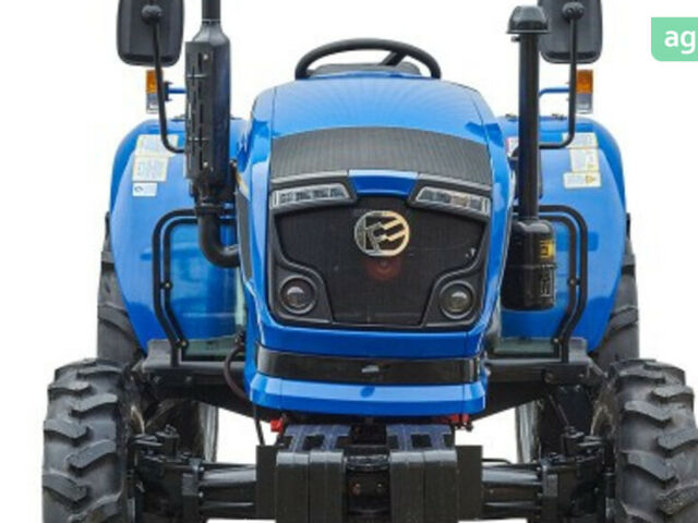 Донг Фенг 244 DHX, об'ємом двигуна 0 л та пробігом 0 тис. км за 6932 $, фото 1 на Automoto.ua