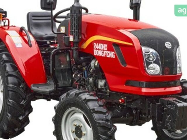 Донг Фенг 244 DHX, об'ємом двигуна 1.53 л та пробігом 0 тис. км за 6999 $, фото 14 на Automoto.ua