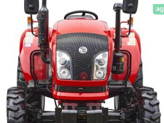 Донг Фенг 244 DHX, об'ємом двигуна 1.53 л та пробігом 0 тис. км за 6999 $, фото 15 на Automoto.ua