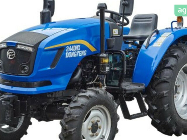 Донг Фенг 244 DHX, об'ємом двигуна 0 л та пробігом 0 тис. км за 6932 $, фото 2 на Automoto.ua