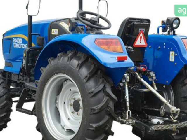 Донг Фенг 244 DHX, об'ємом двигуна 0 л та пробігом 0 тис. км за 6932 $, фото 4 на Automoto.ua