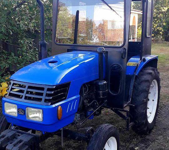 Донг Фенг 250, объемом двигателя 15 л и пробегом 0 тыс. км за 3660 $, фото 1 на Automoto.ua