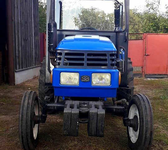 Донг Фенг 250, объемом двигателя 15 л и пробегом 0 тыс. км за 3660 $, фото 2 на Automoto.ua