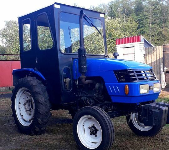 Донг Фенг 250, объемом двигателя 15 л и пробегом 0 тыс. км за 3660 $, фото 3 на Automoto.ua