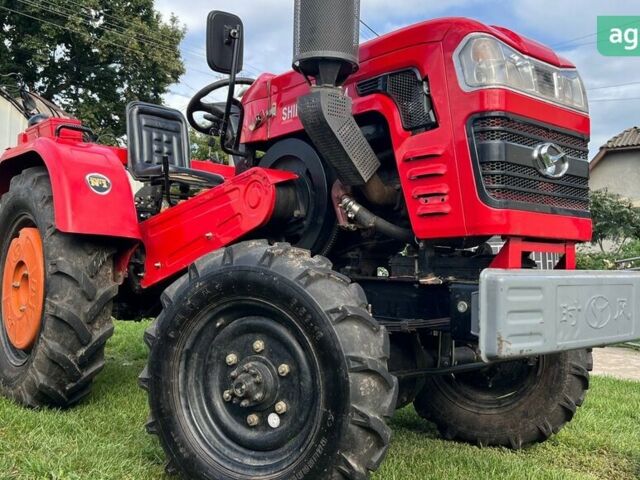 Донг Фенг 354, об'ємом двигуна 0 л та пробігом 0 тис. км за 3750 $, фото 1 на Automoto.ua