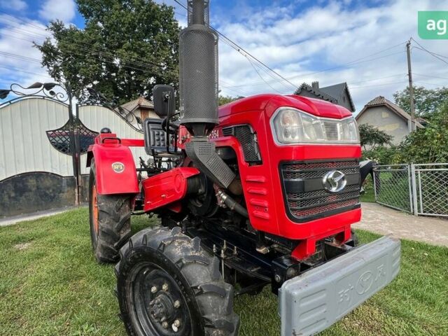 Донг Фенг 354, об'ємом двигуна 0 л та пробігом 0 тис. км за 3750 $, фото 2 на Automoto.ua