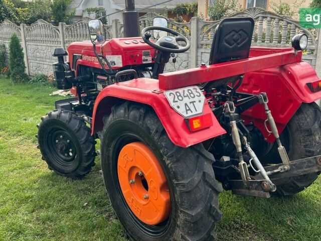 Донг Фенг 354, об'ємом двигуна 0 л та пробігом 0 тис. км за 3750 $, фото 5 на Automoto.ua