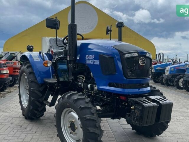 Донг Фенг 404, объемом двигателя 2.54 л и пробегом 0 тыс. км за 11300 $, фото 3 на Automoto.ua