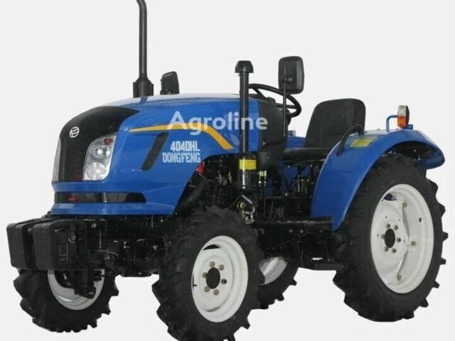 Донг Фенг 404, об'ємом двигуна 0 л та пробігом 0 тис. км за 424161 $, фото 1 на Automoto.ua