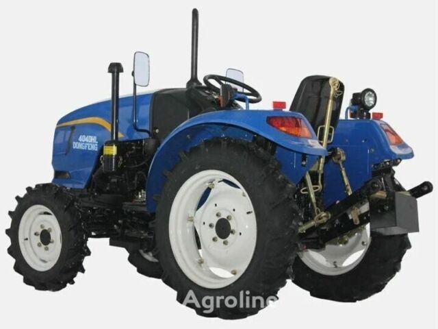 Донг Фенг 404, об'ємом двигуна 0 л та пробігом 0 тис. км за 424161 $, фото 3 на Automoto.ua