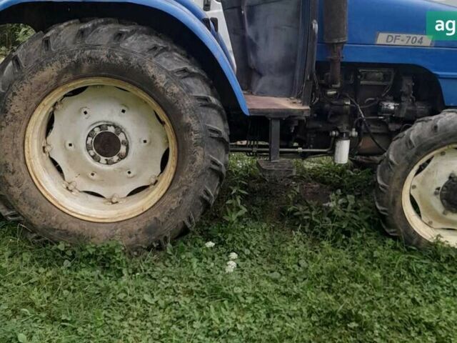 Донг Фенг 404, объемом двигателя 0 л и пробегом 0 тыс. км за 9500 $, фото 4 на Automoto.ua