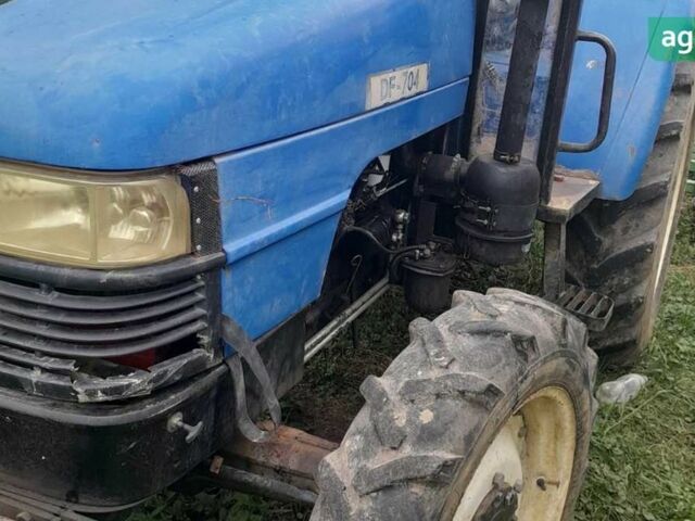 Донг Фенг 404, объемом двигателя 0 л и пробегом 0 тыс. км за 9500 $, фото 1 на Automoto.ua