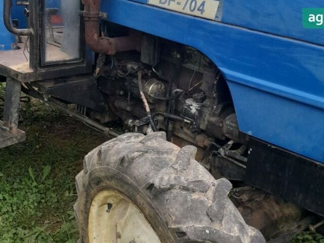 Донг Фенг 404, объемом двигателя 0 л и пробегом 0 тыс. км за 9500 $, фото 3 на Automoto.ua