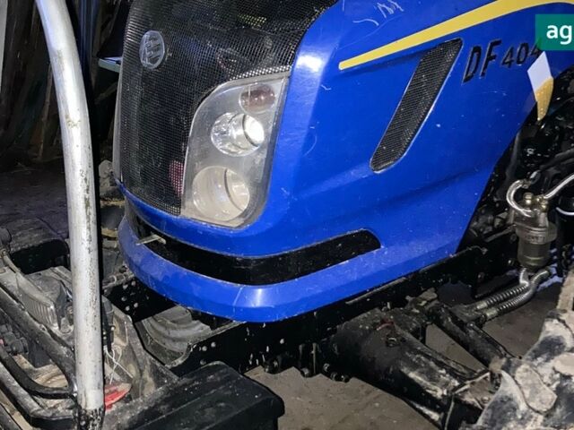 Донг Фенг 404, объемом двигателя 0 л и пробегом 0 тыс. км за 12200 $, фото 2 на Automoto.ua