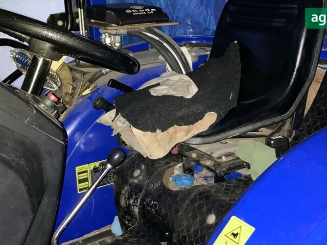 Донг Фенг 404, объемом двигателя 0 л и пробегом 0 тыс. км за 12200 $, фото 3 на Automoto.ua