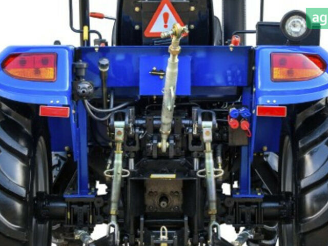 Донг Фенг 404 DG2U, объемом двигателя 0 л и пробегом 0 тыс. км за 9759 $, фото 5 на Automoto.ua