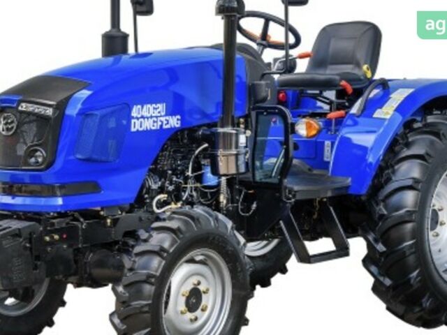 Донг Фенг 404 DG2U, об'ємом двигуна 0 л та пробігом 0 тис. км за 10042 $, фото 2 на Automoto.ua