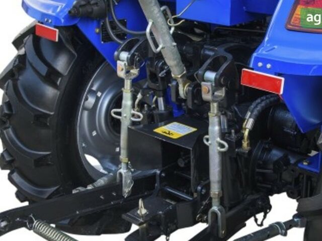 Донг Фенг 404 DG2U, об'ємом двигуна 0 л та пробігом 0 тис. км за 10042 $, фото 10 на Automoto.ua
