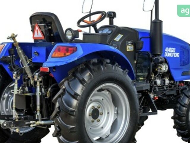 Донг Фенг 404 DG2U, об'ємом двигуна 0 л та пробігом 0 тис. км за 10042 $, фото 6 на Automoto.ua