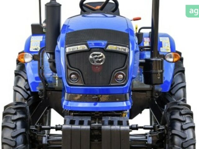 Донг Фенг 404 DG2U, об'ємом двигуна 0 л та пробігом 0 тис. км за 10042 $, фото 1 на Automoto.ua