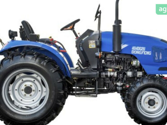 Донг Фенг 404 DG2U, объемом двигателя 0 л и пробегом 0 тыс. км за 9759 $, фото 7 на Automoto.ua