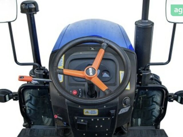 Донг Фенг 404 DG2U, об'ємом двигуна 0 л та пробігом 0 тис. км за 10042 $, фото 13 на Automoto.ua