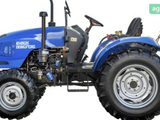 Донг Фенг 404 DG2U, об'ємом двигуна 0 л та пробігом 0 тис. км за 10042 $, фото 3 на Automoto.ua
