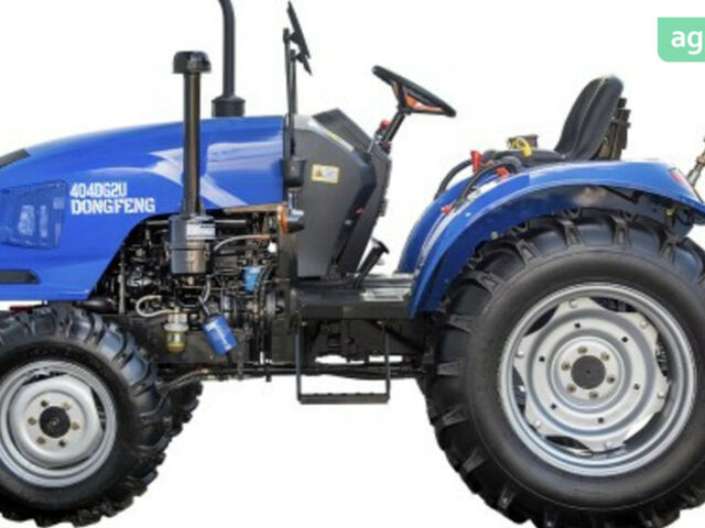 Донг Фенг 404 DG2U, объемом двигателя 0 л и пробегом 0 тыс. км за 9759 $, фото 3 на Automoto.ua