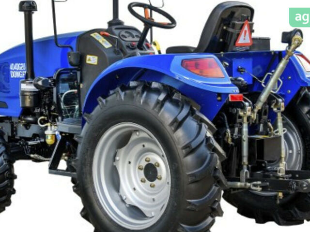 Донг Фенг 404 DG2U, объемом двигателя 0 л и пробегом 0 тыс. км за 9759 $, фото 4 на Automoto.ua