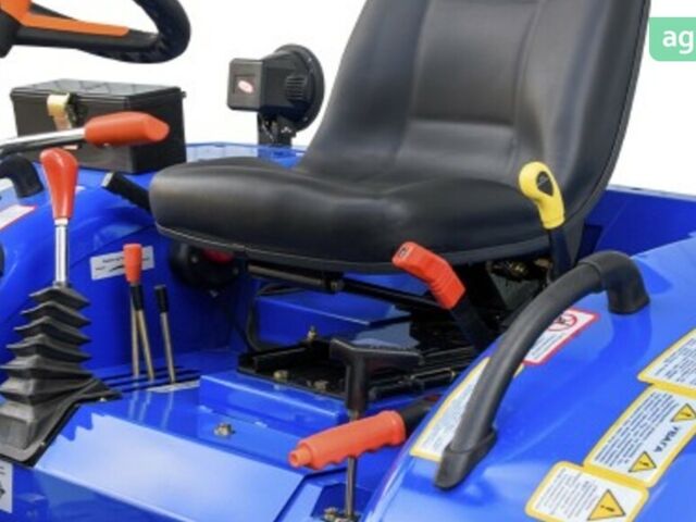 Донг Фенг 404 DG2U, об'ємом двигуна 0 л та пробігом 0 тис. км за 10042 $, фото 12 на Automoto.ua