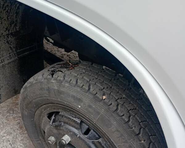 Білий Донг Фенг ДФ-20, об'ємом двигуна 3.71 л та пробігом 70 тис. км за 3500 $, фото 5 на Automoto.ua