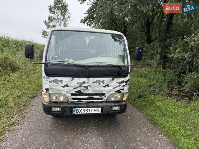 Белый Донг Фенг ДФ-20, объемом двигателя 3.7 л и пробегом 1 тыс. км за 5200 $, фото 1 на Automoto.ua