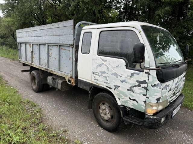 Донг Фенг ДФ-20, объемом двигателя 6 л и пробегом 0 тыс. км за 6000 $, фото 1 на Automoto.ua