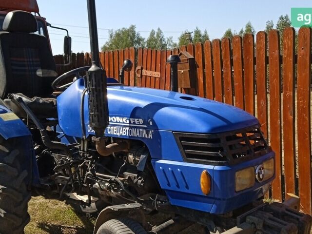 Донг Фенг ДФ-240, объемом двигателя 0 л и пробегом 0 тыс. км за 2950 $, фото 1 на Automoto.ua