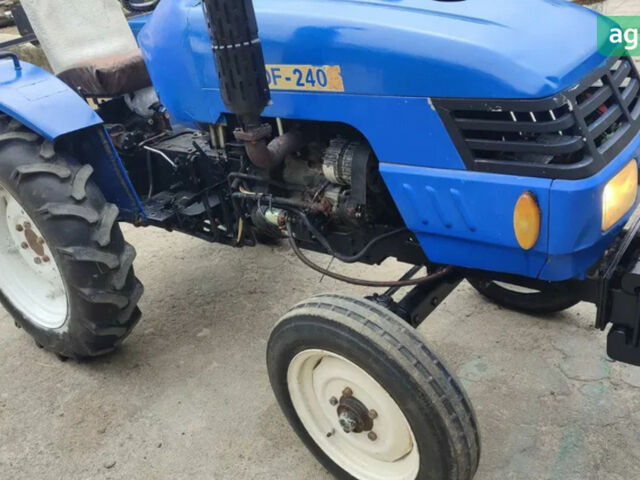 Донг Фенг ДФ-240, об'ємом двигуна 2.4 л та пробігом 0 тис. км за 3500 $, фото 2 на Automoto.ua