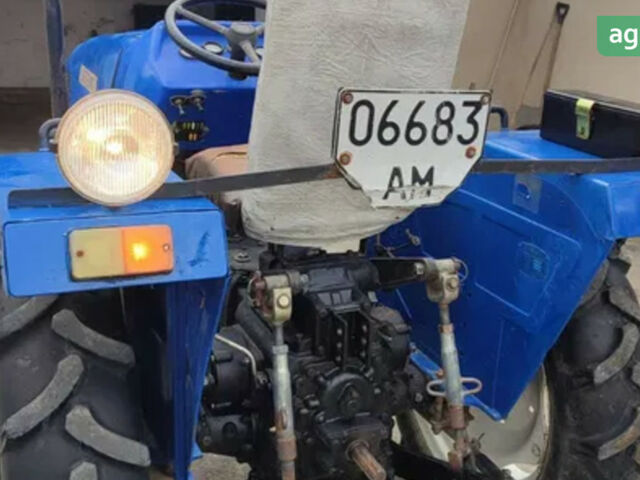Донг Фенг ДФ-240, об'ємом двигуна 2.4 л та пробігом 0 тис. км за 3500 $, фото 4 на Automoto.ua