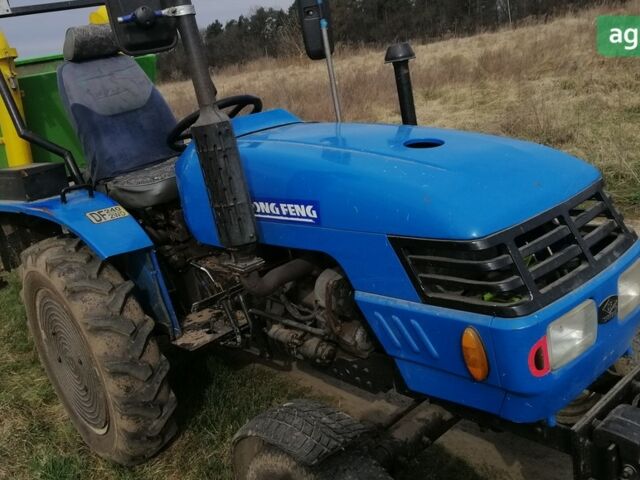 Донг Фенг ДФ-240, об'ємом двигуна 0 л та пробігом 0 тис. км за 3900 $, фото 1 на Automoto.ua