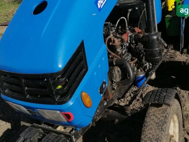 Донг Фенг ДФ-240, об'ємом двигуна 0 л та пробігом 0 тис. км за 3900 $, фото 2 на Automoto.ua