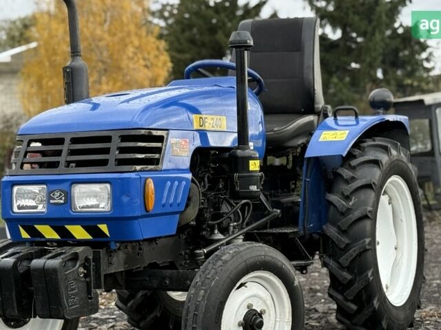 Донг Фенг ДФ-240 2011 у Радехове на Automoto.ua Донг Фенг ДФ-240, об'ємом двигуна 0 л та пробігом 0 тис. км за 3250 $, фото 3 на Automoto.ua