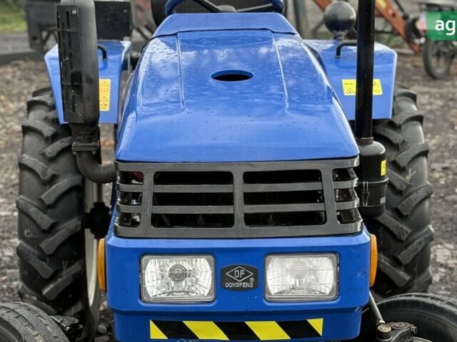 Донг Фенг ДФ-240 2011 у Радехове на Automoto.ua Донг Фенг ДФ-240, об'ємом двигуна 0 л та пробігом 0 тис. км за 3250 $, фото 5 на Automoto.ua