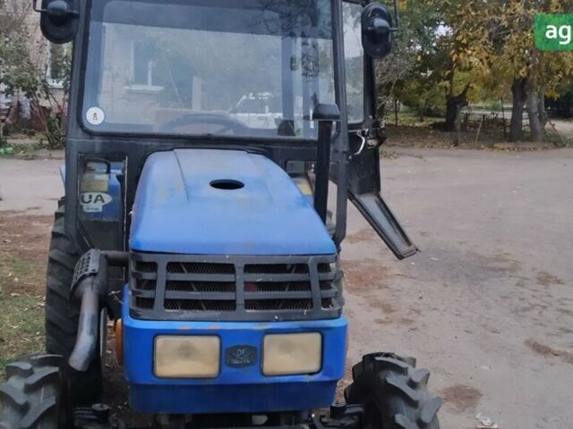 Донг Фенг ДФ-244, объемом двигателя 1.53 л и пробегом 7 тыс. км за 5000 $, фото 4 на Automoto.ua