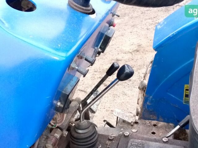 Донг Фенг ДФ-244, объемом двигателя 1.53 л и пробегом 0 тыс. км за 4497 $, фото 1 на Automoto.ua