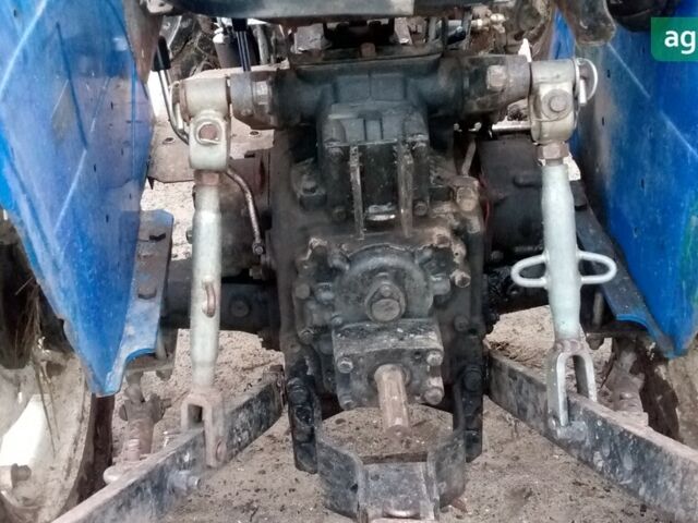 Донг Фенг ДФ-244, объемом двигателя 1.53 л и пробегом 0 тыс. км за 4497 $, фото 3 на Automoto.ua