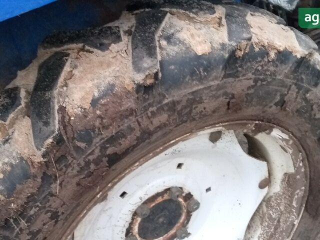 Донг Фенг ДФ-244, объемом двигателя 1.53 л и пробегом 0 тыс. км за 4497 $, фото 4 на Automoto.ua