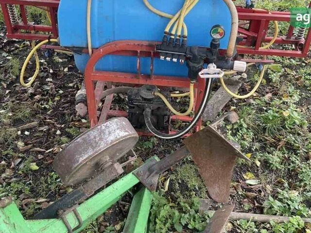 Донг Фенг ДФ-244, об'ємом двигуна 1.53 л та пробігом 0 тис. км за 5300 $, фото 5 на Automoto.ua