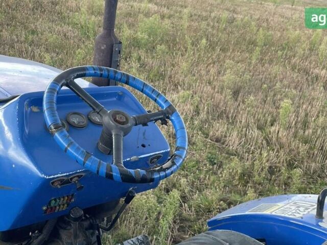 Донг Фенг ДФ-244, об'ємом двигуна 1.53 л та пробігом 0 тис. км за 5300 $, фото 4 на Automoto.ua
