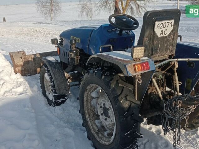 Донг Фенг ДФ-244, объемом двигателя 0 л и пробегом 0 тыс. км за 5321 $, фото 7 на Automoto.ua