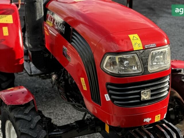 Донг Фенг ДФ-244, об'ємом двигуна 1.53 л та пробігом 0 тис. км за 4350 $, фото 17 на Automoto.ua