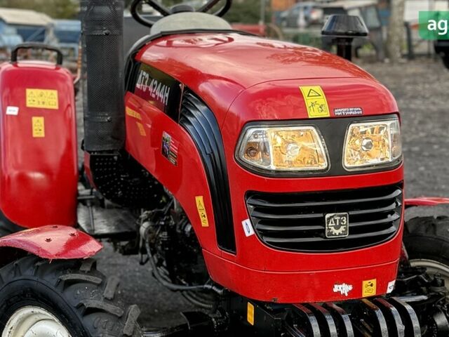Донг Фенг ДФ-244, об'ємом двигуна 1.53 л та пробігом 0 тис. км за 4350 $, фото 10 на Automoto.ua