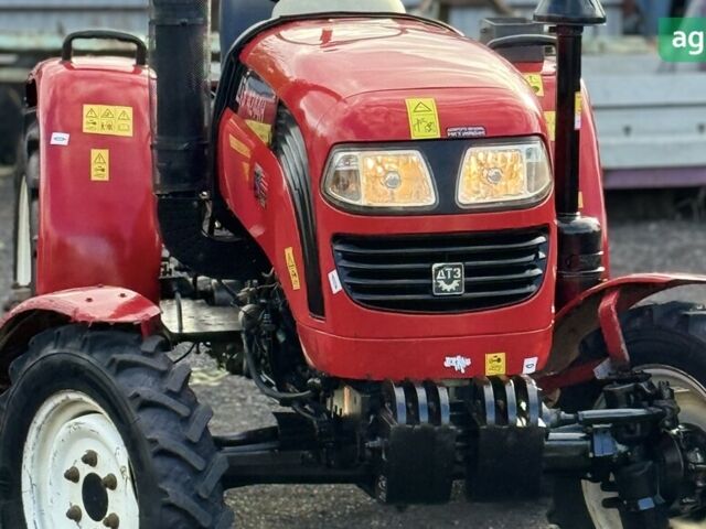 Донг Фенг ДФ-244, об'ємом двигуна 1.53 л та пробігом 0 тис. км за 4350 $, фото 1 на Automoto.ua